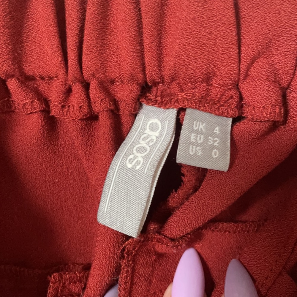 ASOS pants - Picture 4 of 5